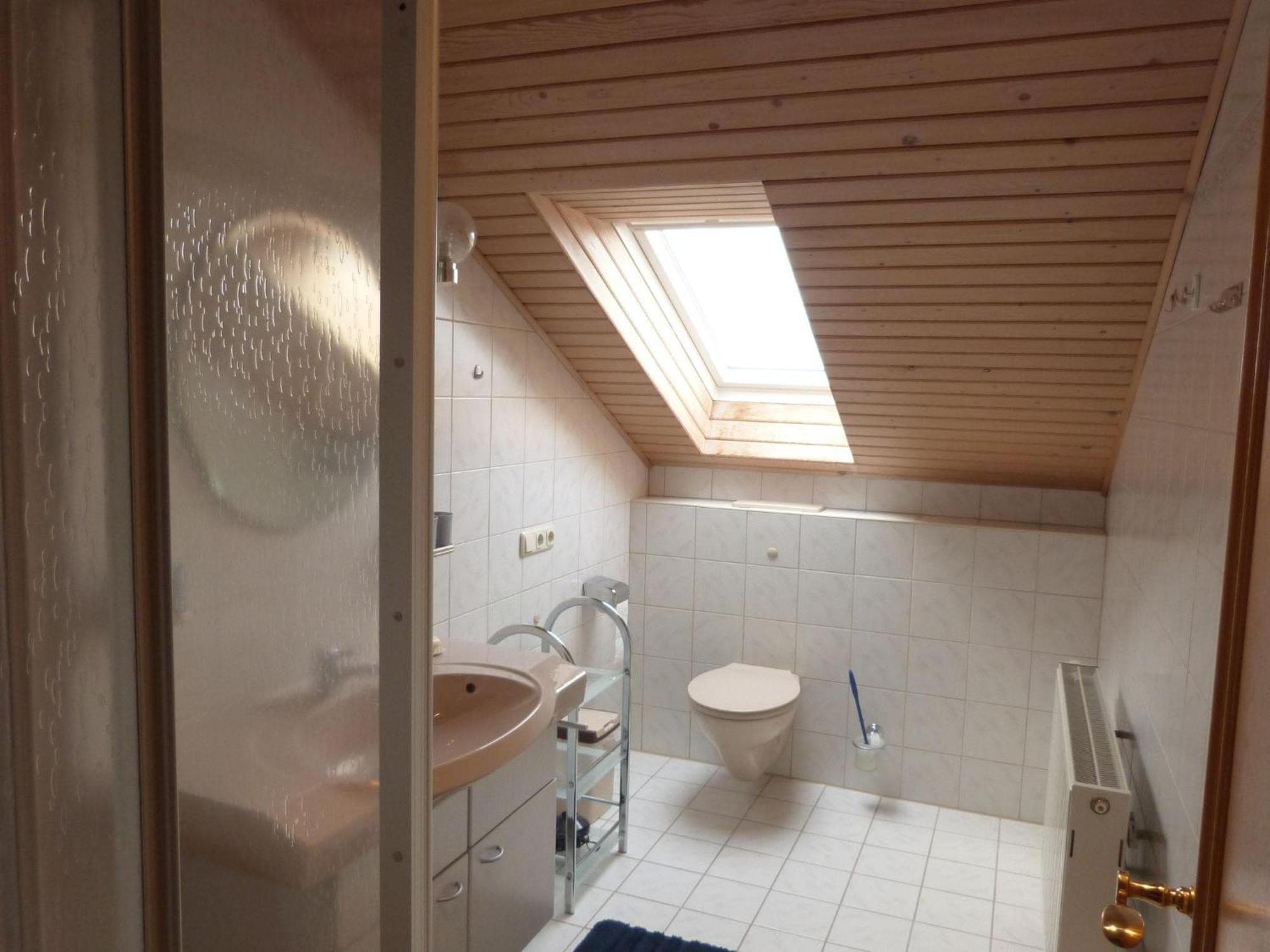 Apartment In The Allg U With View Of The Bavarian Alps Bernbeuren Buitenkant foto