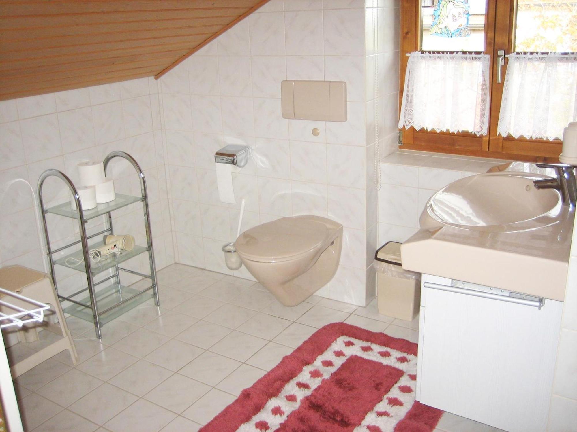Apartment In The Allg U With View Of The Bavarian Alps Bernbeuren Buitenkant foto