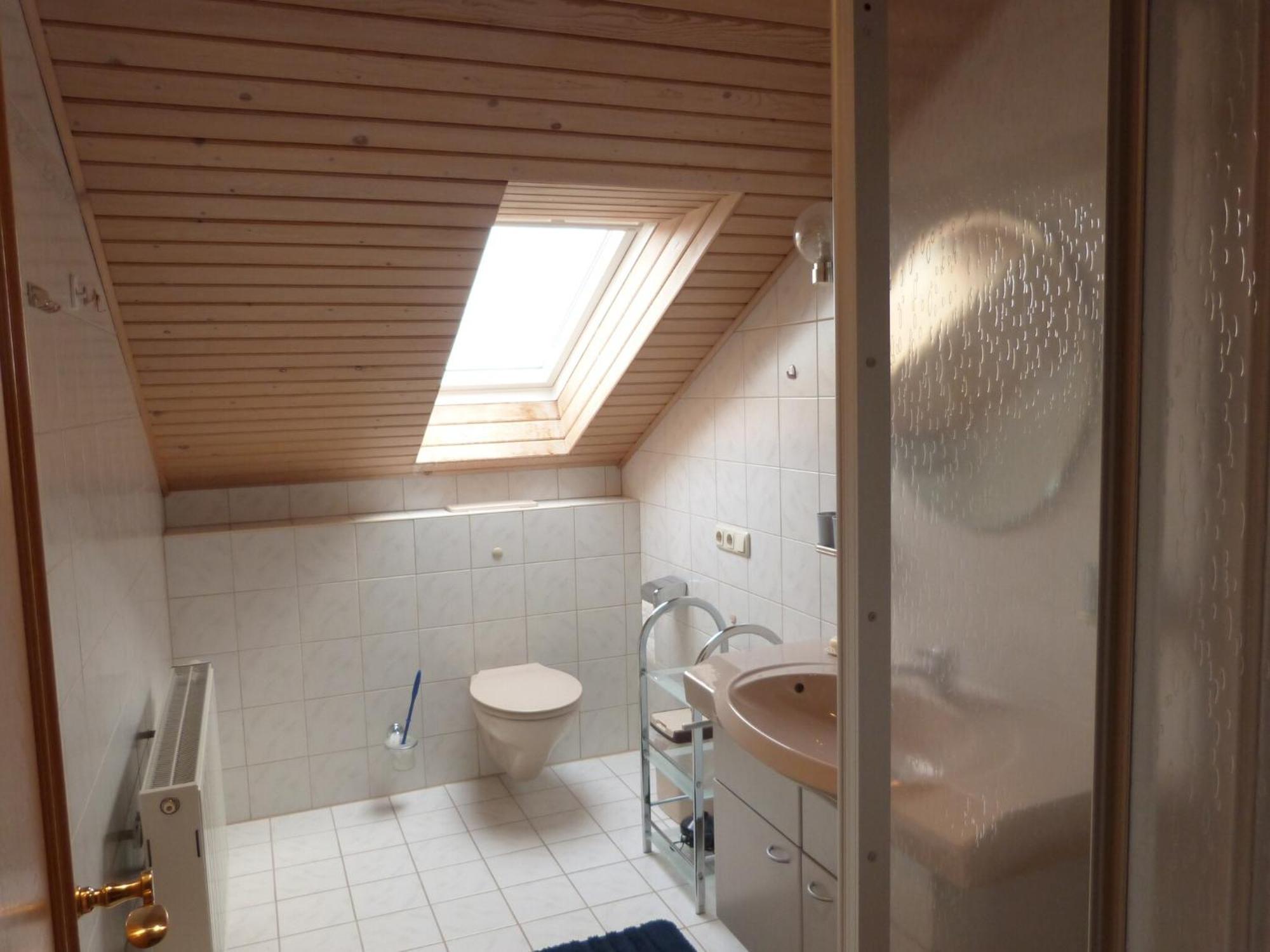 Apartment In The Allg U With View Of The Bavarian Alps Bernbeuren Buitenkant foto