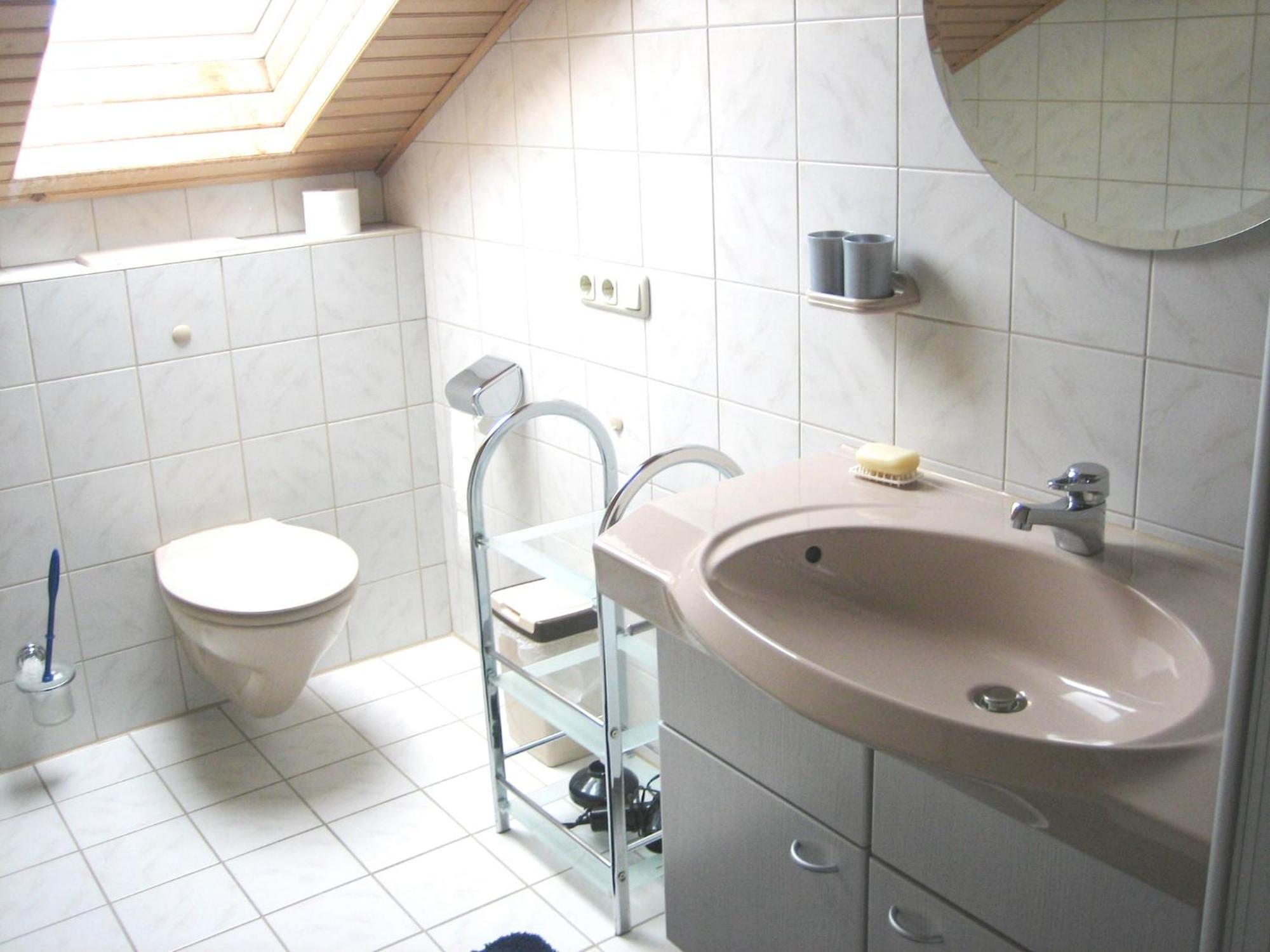 Apartment In The Allg U With View Of The Bavarian Alps Bernbeuren Buitenkant foto